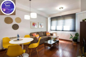 Apartamento Fórum-Ciencias con Piscina, Gym & Parking, Granada